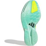 adidas - Adizero Adios Pro 4 - Hardloopschoenen - Zwart - Lichtgewicht Demping