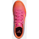 Adidas - Youngstar Rise - Hockeyschoenen - Synthetisch - Zwart