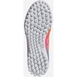 Adidas - Youngstar Rise - Hockeyschoenen - Synthetisch - Zwart