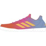 Adidas - Youngstar Rise - Hockeyschoenen - Synthetisch - Zwart