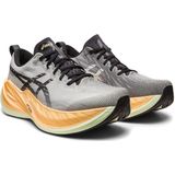 adidas - Supernova Rise 2 - Hardloopschoenen - Zwart - Textiel/Synthetisch