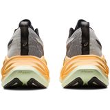 adidas - Supernova Rise 2 - Hardloopschoenen - Zwart - Textiel/Synthetisch