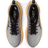 adidas - Supernova Rise 2 - Hardloopschoenen - Zwart - Textiel/Synthetisch