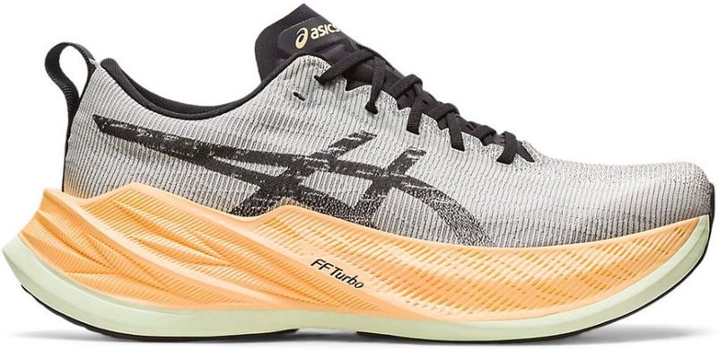 adidas - Supernova Rise 2 - Hardloopschoenen - Zwart - Textiel/Synthetisch