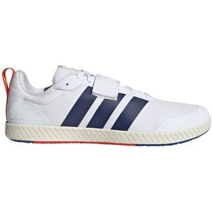 adidas Performance - Total - Sportschoen - Navy/Rood/Wit