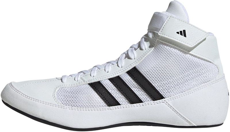 adidas - HVC Shoes - Zwart - Voetbalschoenen