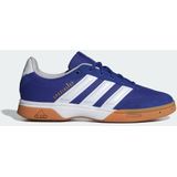 adidas - Handbal Spezial - Sneakers - Zwart - Suède/Textiel