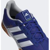 adidas - Handbal Spezial - Sneakers - Zwart - Suède/Textiel