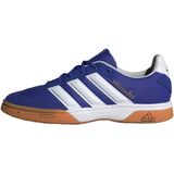 adidas - Handbal Spezial - Sneakers - Zwart - Suède/Textiel