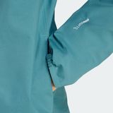 adidas - Multi Essentials 2L - Regenjack - Groen