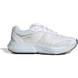 adidas - LIGHTBLAZE GLOW E - Sneakers - Cloud White - Laag