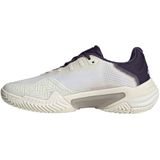 adidas - Barricade 13 - Tennisschoenen - Wit