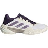 adidas - Barricade 13 - Tennisschoenen - Wit