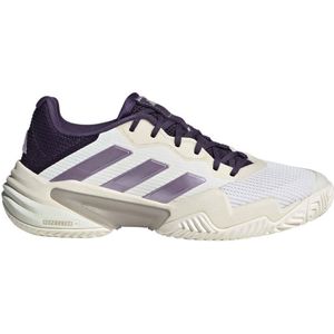 adidas - Barricade 13 - Tennisschoenen - Wit