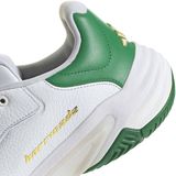 adidas - Barricade 13 - Tennisschoenen - Wit - EU 44 - Man