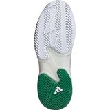 adidas - Barricade 13 - Tennisschoenen - Wit - EU 44 - Man