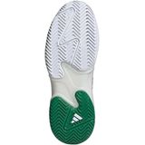 adidas - Barricade 13 - Tennisschoenen - Wit - EU 44 - Man