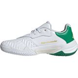 adidas - Barricade 13 - Tennisschoenen - Wit - EU 44 - Man