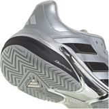adidas - Barricade 13 - Tennisschoenen - Zilver