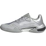 adidas - Barricade 13 - Tennisschoenen - Zilver