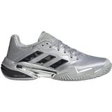 adidas - Barricade 13 - Tennisschoenen - Zilver