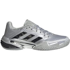 adidas - Barricade 13 - Tennisschoenen - Zilver