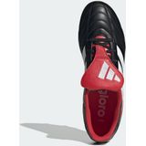 adidas - Copa Gloro 2 - Voetbalschoenen - Zwart Wit Rood