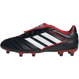 adidas - Copa Gloro 2 - Voetbalschoenen - Zwart Wit Rood