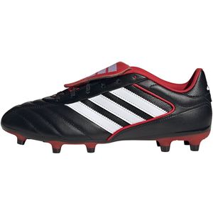 adidas - Copa Gloro 2 - Voetbalschoenen - Zwart Wit Rood