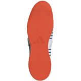 Adidas - Adipower Weightlifting 3 - Schoenen - Wit