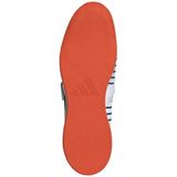 Adidas - Adipower Weightlifting 3 - Schoenen - Wit