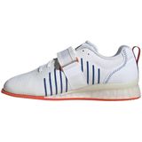 Adidas - Adipower Weightlifting 3 - Schoenen - Wit