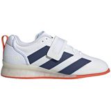 Adidas - Adipower Weightlifting 3 - Schoenen - Wit