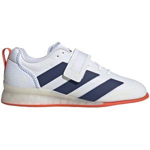 Adidas - Adipower Weightlifting 3 - Schoenen - Wit