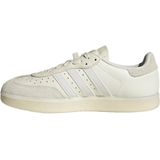 Design - Squashschoenen - Zwart - Leer - Glad Leer en Suède