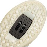 Design - Squashschoenen - Zwart - Leer - Glad Leer en Suède