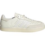 Design - Squashschoenen - Zwart - Leer - Glad Leer en Suède