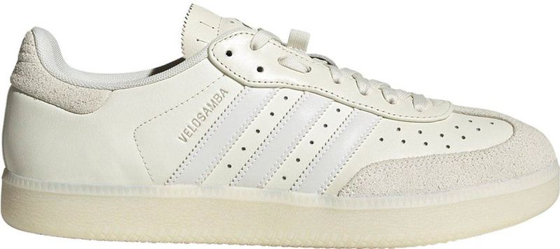 Design - Squashschoenen - Zwart - Leer - Glad Leer en Suède