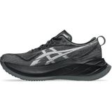 adidas - Adizero Evo SL - Dames - Hardloopschoenen - Zwart - Mesh