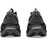 adidas - Adizero Evo SL - Dames - Hardloopschoenen - Zwart - Mesh