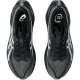 adidas - Adizero Evo SL - Dames - Hardloopschoenen - Zwart - Mesh