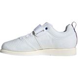 Adidas - Powerlift 5 - Gewichthefschoenen - Zwart - Gerecycled Materiaal