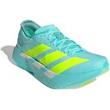 Adidas - Adizero Adios Pro 4 - Hardloopschoenen - Zwart - Lightstrike Pro-foam