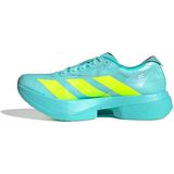 Adidas - Adizero Adios Pro 4 - Hardloopschoenen - Zwart - Lightstrike Pro-foam