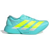 Adidas - Adizero Adios Pro 4 - Hardloopschoenen - Zwart - Lightstrike Pro-foam