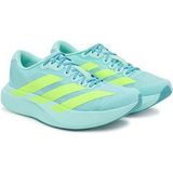 adidas - Adizero Evo SL - Hardloopschoenen - Zwart - Lichtgewicht Mesh