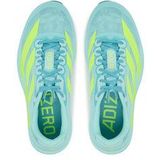 adidas - Adizero Evo SL - Hardloopschoenen - Zwart - Lichtgewicht Mesh