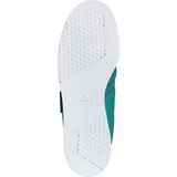 Nike - Powerlift 5 - Sportschoen - Zwart - Mesh - Velcro Sluiting