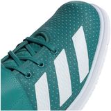 Nike - Powerlift 5 - Sportschoen - Zwart - Mesh - Velcro Sluiting