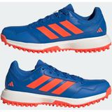 adidas - Hockeystar - Hockeyschoenen - Zwart - Synthetisch